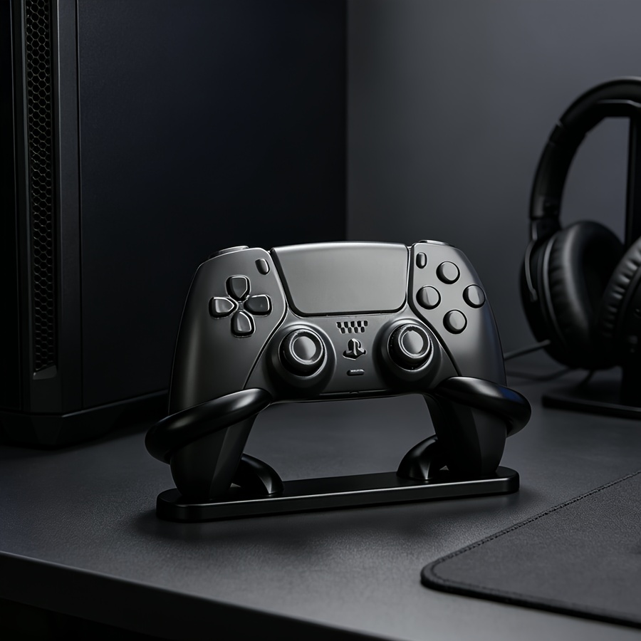 minimalism Game Controller Hol - Desk Setup Game 评论和价格