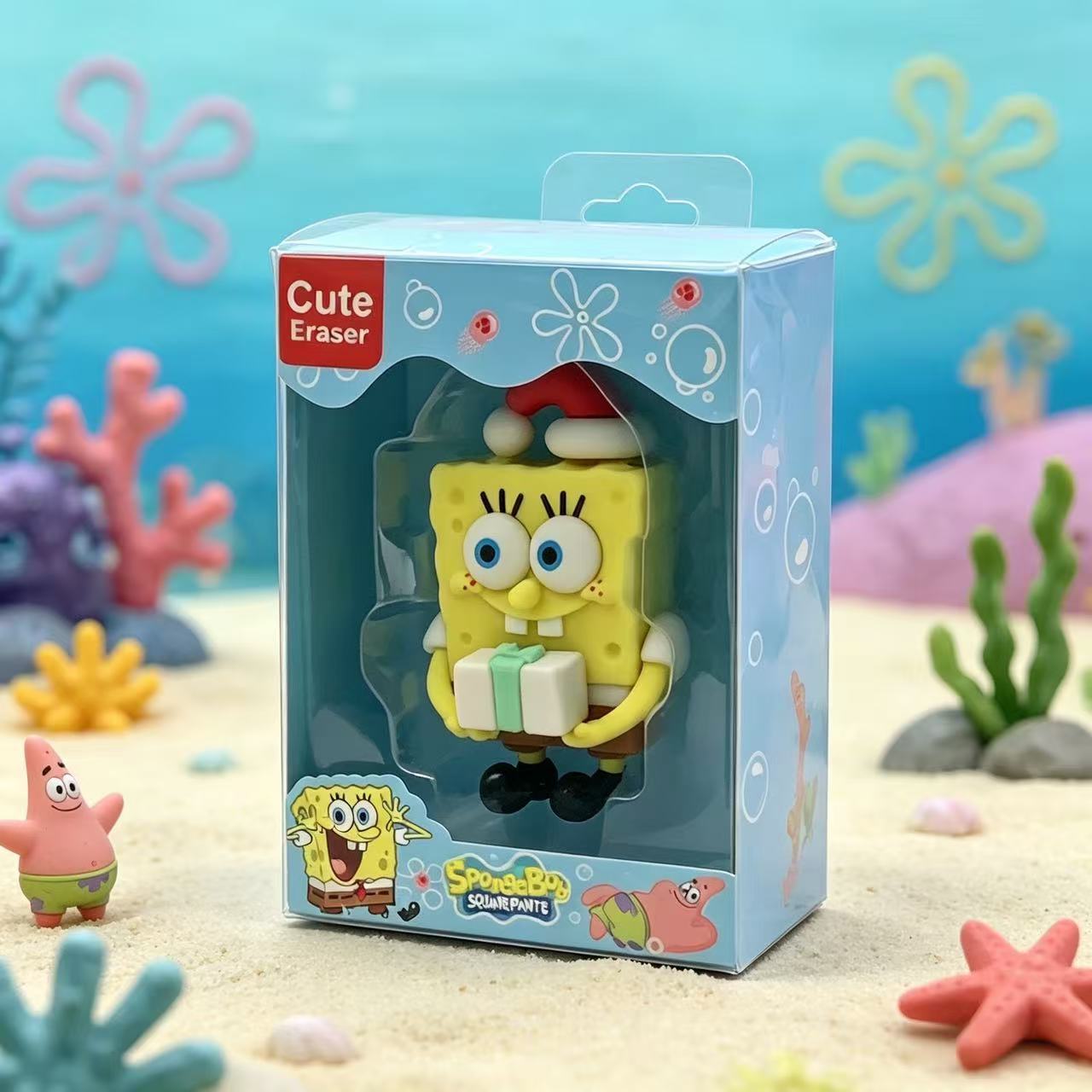 SpongeBob SquarePants Creative - Desk Setup Design 评论和价格