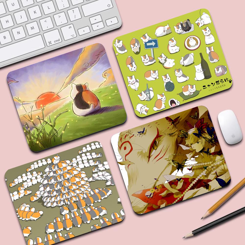 Small MousePad Keyboard High Q - Desk Setup Books 评论和价格