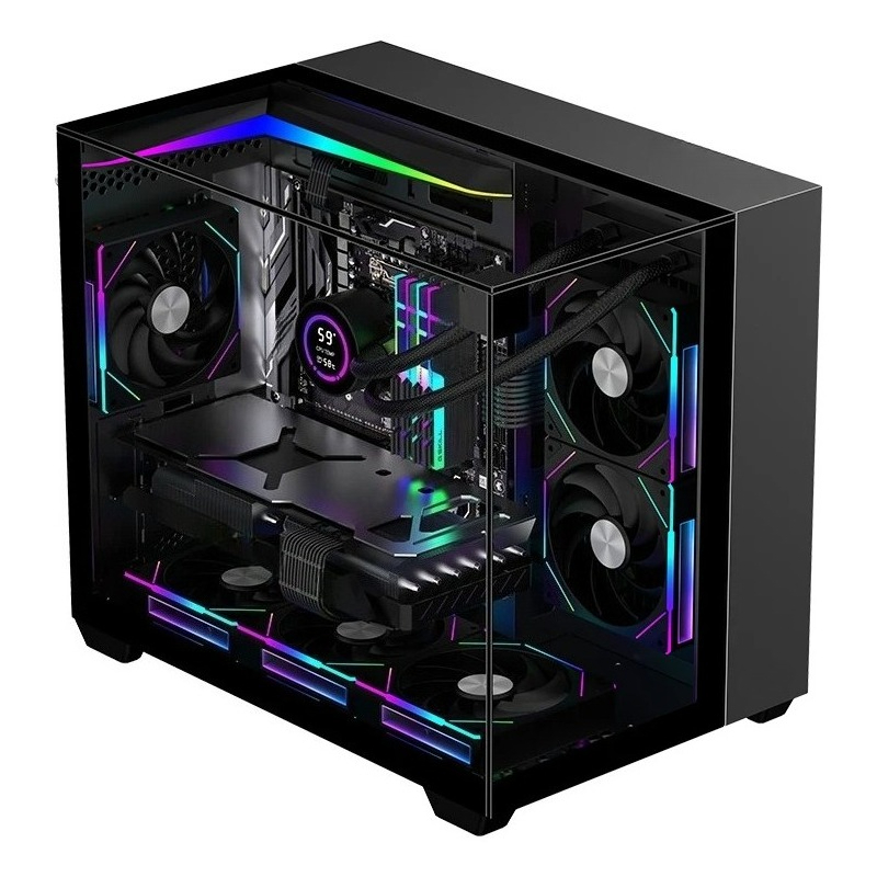High Performance Gaming Deskto - Desk Setup Design 评论和价格