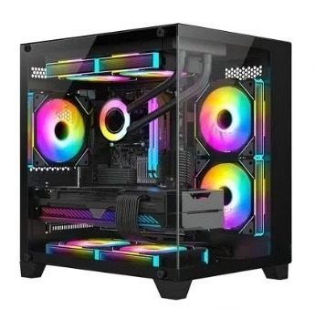 High Performance Gaming Deskto - Desk Setup Design 评论和价格