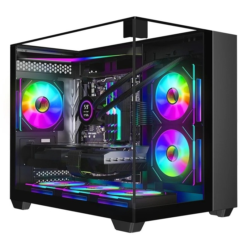 High Performance Gaming Deskto - Desk Setup Design 评论和价格