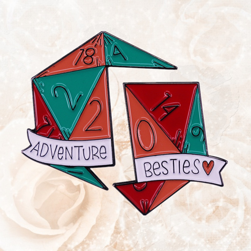 D&D DnD RPG D20 Dungeons frien - Desk Setup Game 评论和价格