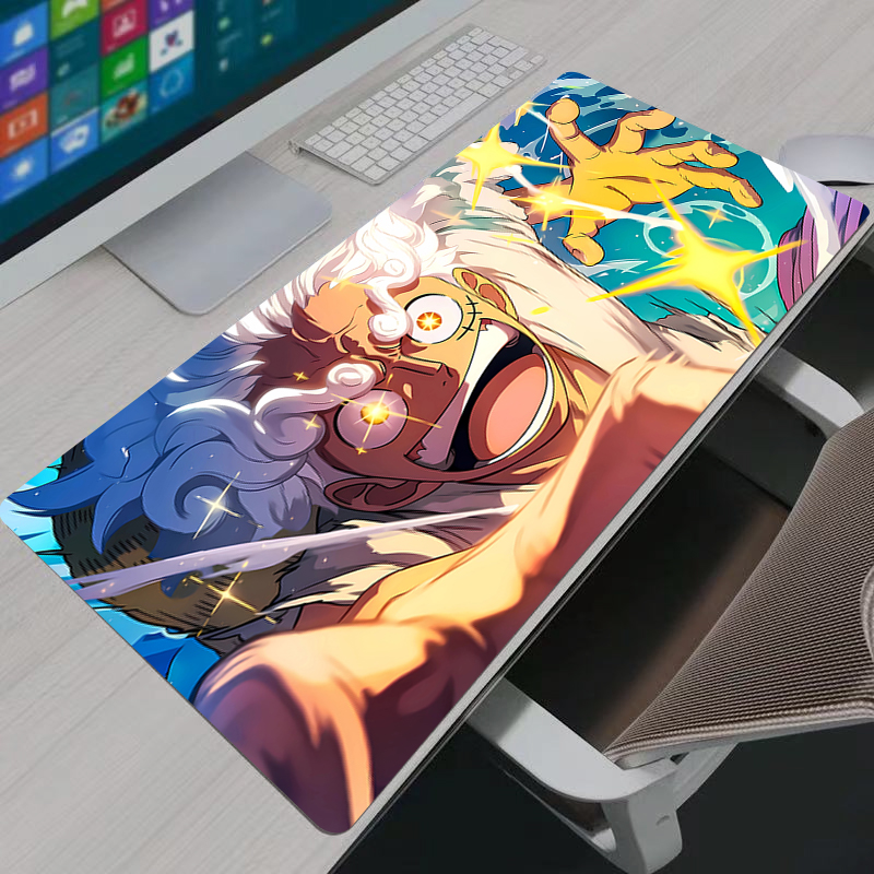 Computer Mouse Pad Gamer Mouse - Desk Setup Rug 评论和价格