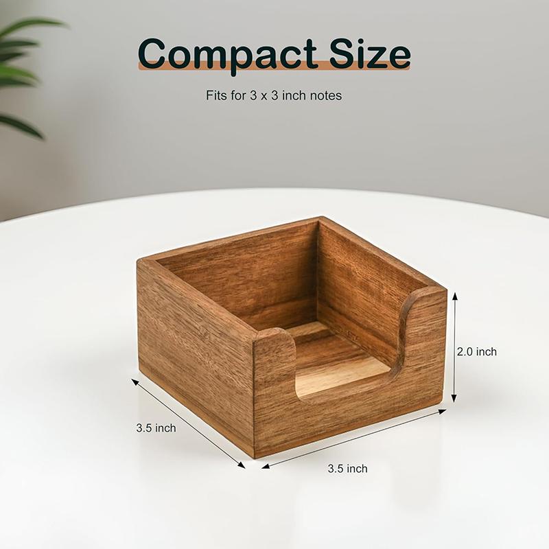 Minimalist Wooden Desk Organiz - Desk Setup Home Office 评论和价格