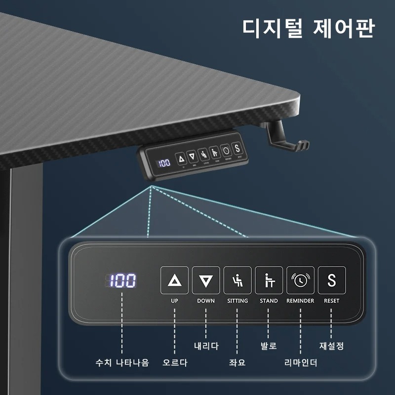 Height Adjustable Desk Motion  - Desk Setup Game 评论和价格