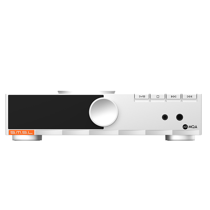 SMSL PL200 mk2 CD HIFI MQA-CD  - Desk Setup Design 评论和价格