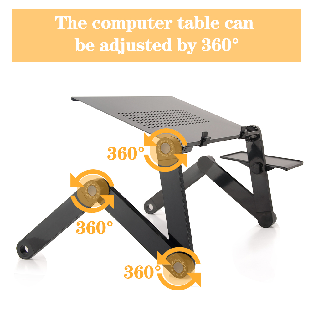 Adjustable Laptop Desk Stand P - Desk Setup Laptop 评论和价格