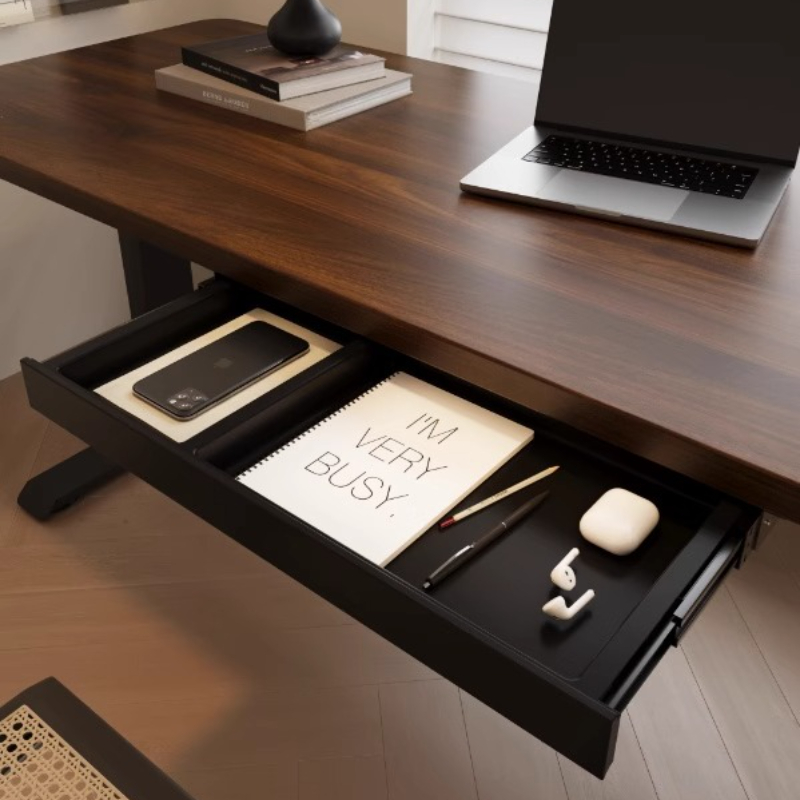 Premium Under Desk Slide-Out S - Desk Setup Home Office 评论和价格