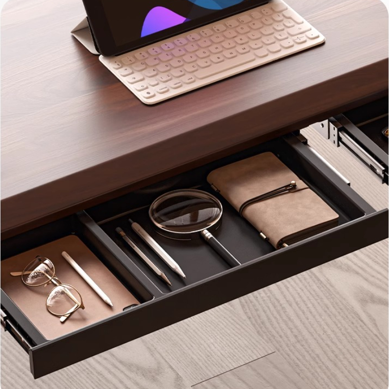 Premium Under Desk Slide-Out S - Desk Setup Home Office 评论和价格