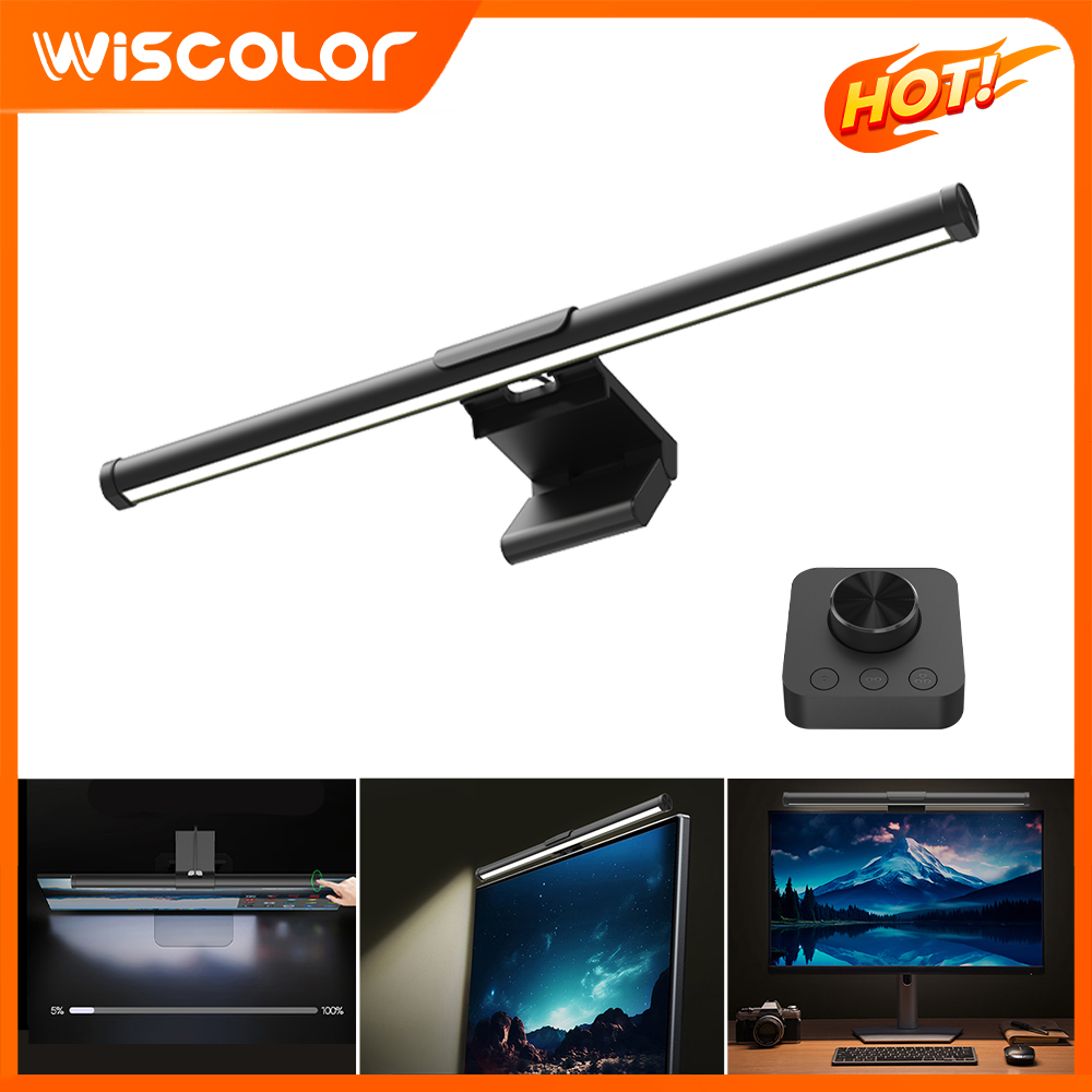 Setup Smart Wifi RGB Monitor L - Desk Setup Home Office 评论和价格