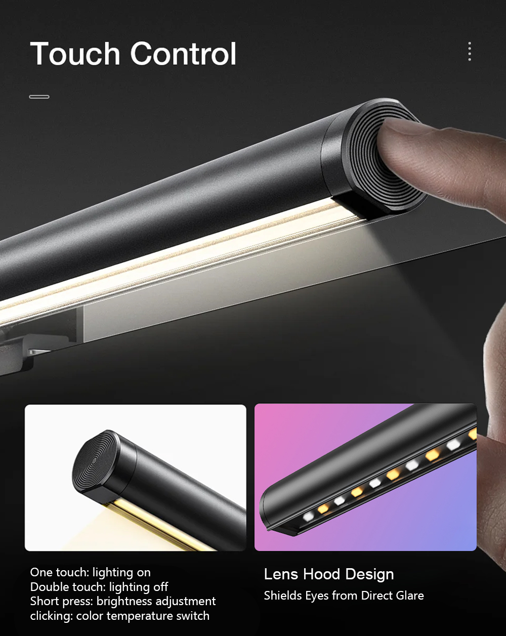Setup Smart Wifi RGB Monitor L - Desk Setup Home Office 评论和价格